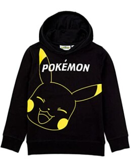 Sweat à Capuche Pokémon