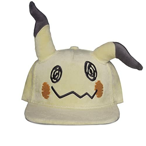 Casquette Difuzed Pokémon - Mimiqui