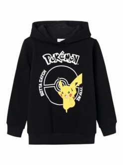 Sweat à Capuche Pokémon
