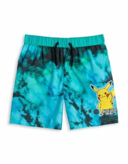 Short de Bain Pikachu