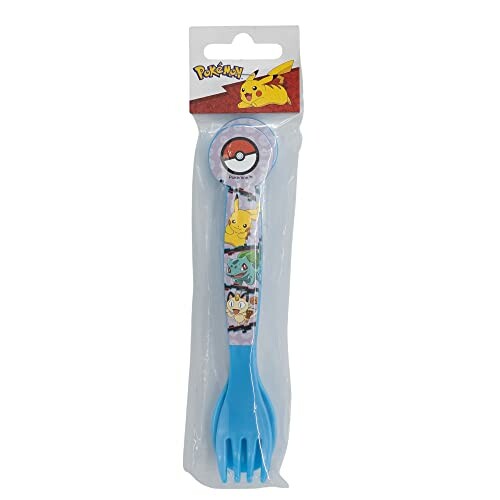 Set de Couverts Pokémon