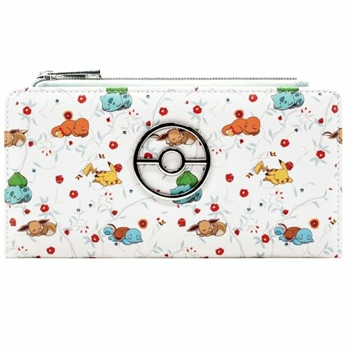 Portefeuille Eevee Dormant