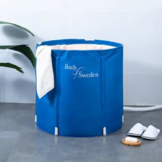 Baignoire pliable Schwänlein®
