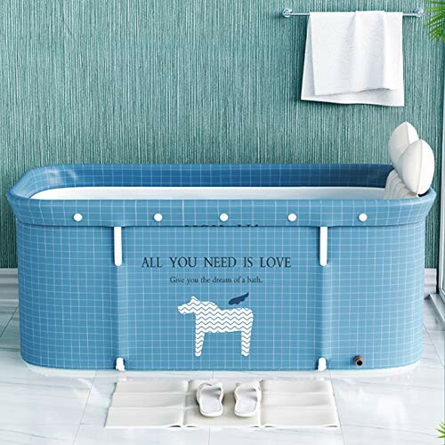 Baignoire Pliable OUCRIY