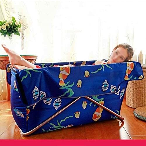 Baignoire Portable HH-CC