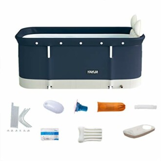 Baignoire Pliable HWGING