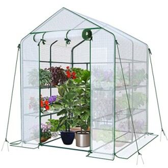 Serre de Jardin VOUNOT®