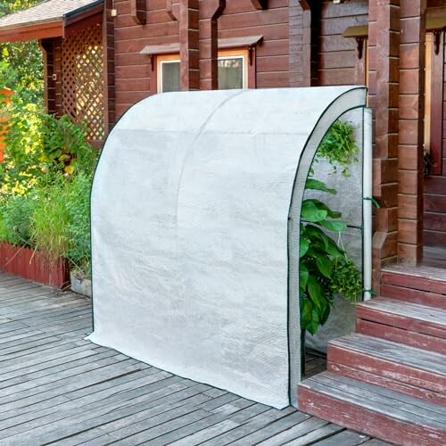 WOLTU Serre de Jardin