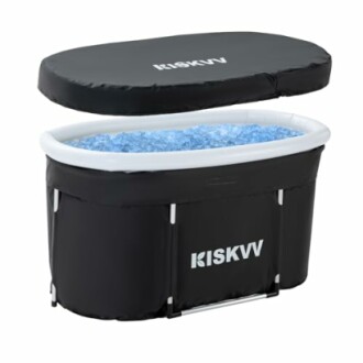 Bain de Glace KISKVV