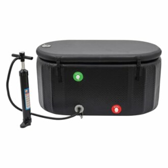Kit de Bain de Glace ROMYIX