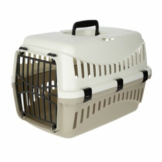 KERBL Box de Transport pour Chiens