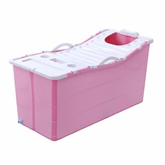 Baignoire Portable Pliable KLZUOPT