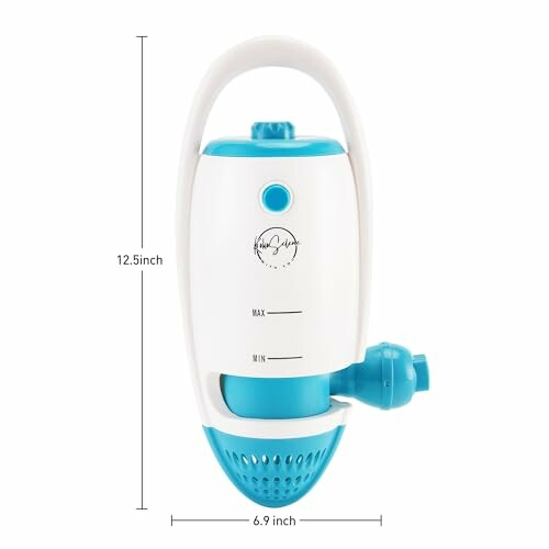 KokoSelene Jets de Bain