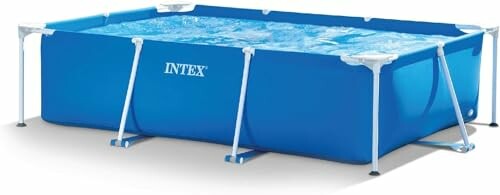 Intex Tuyau de vidange Piscinette 3x2m