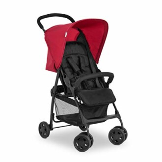 Hauck Poussette Compacte Citadine Sport