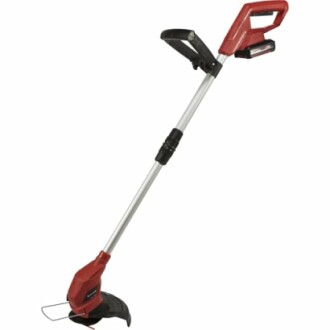 Einhell Coupe-bordures GC-CT 18/24 Li