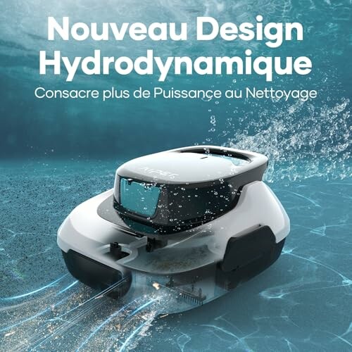 AIPER Scuba SE