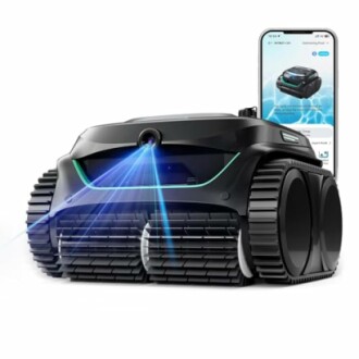 WYBOT C2 Vision AI