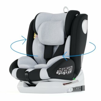 Babify Onboard Siège Auto