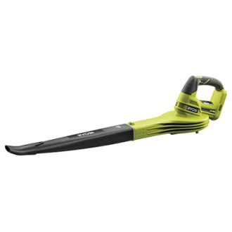RYOBI Souffleur OBL1820S