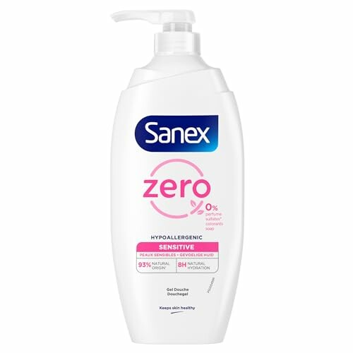 Sanex Zéro Sensitive