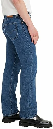 Levi's 501 Original Fit Jeans