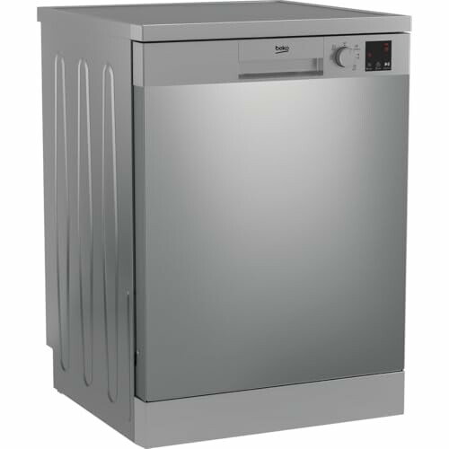 Lave-vaisselle BEKO DVN05320X