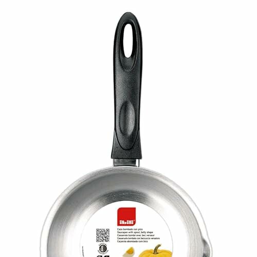 IBILI Saucière en inox Clasica 12 cm