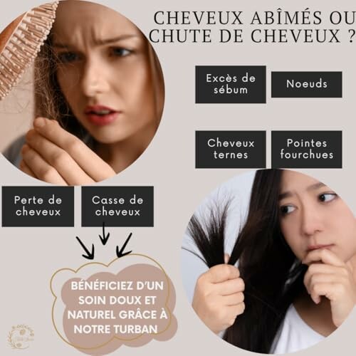 Ade'Soie Bonnet en Soie 22 Momme