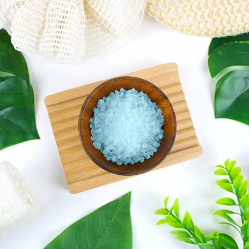 Sels de Bain Monoï