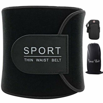 Sueur Ceinture Baozun
