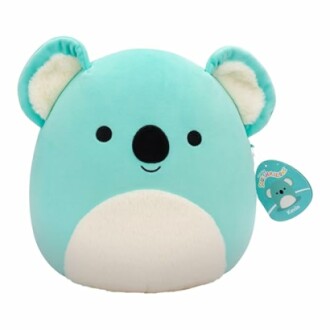 Squishmallows Kevin Le Koala