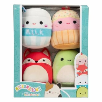 Micromallows SQMM0007