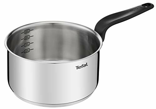 Casserole Tefal PRIMARY inox 20 cm