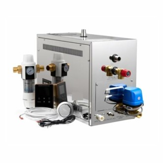 GaRcan Chauffage Rapide pour Sauna