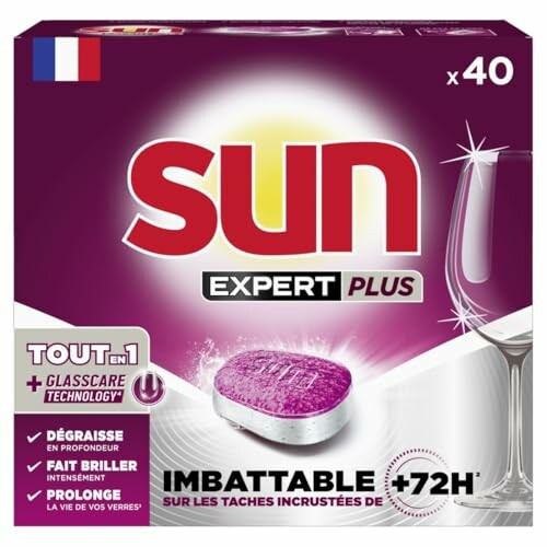 Sun Expert Plus