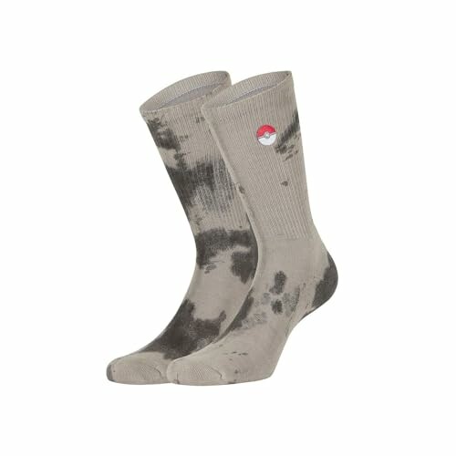 Chaussettes Homme Pokémon