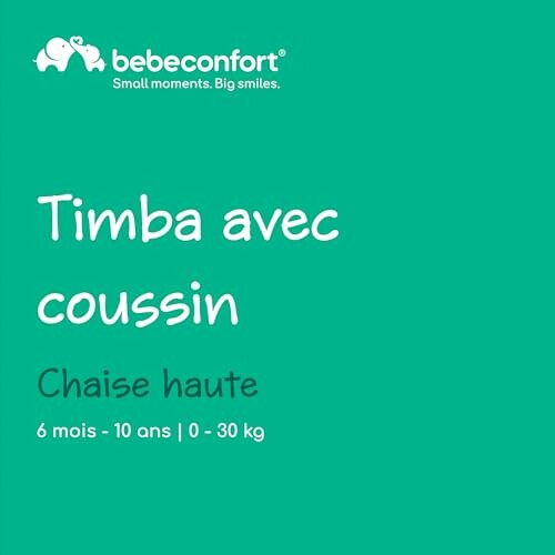 Bebeconfort Timba