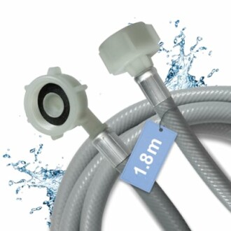 Tuyau d'eau D.I. Accessa 1.8m
