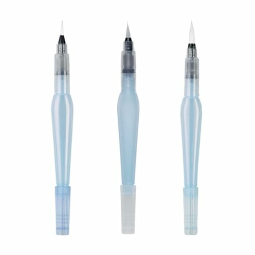 Pentel Aquash Brush FRH