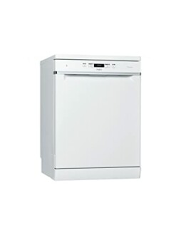 Lave-vaisselle Whirlpool WFC3C42P