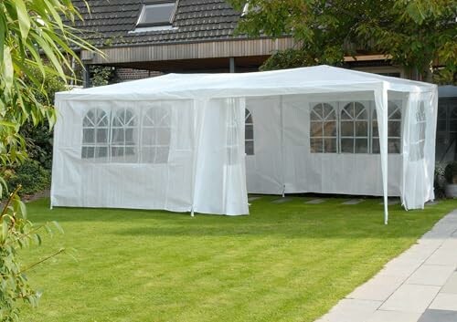 Tente Lifetime Barnum 3x6