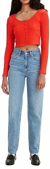 Levi's 80s Mom Jeans Femme