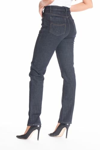 Rica Lewis Jeans Coupe Droite