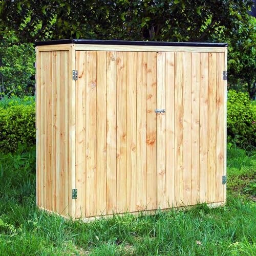 Wiltec Abri de Jardin