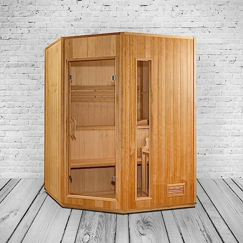 Poêle de sauna PureHaven Harvia