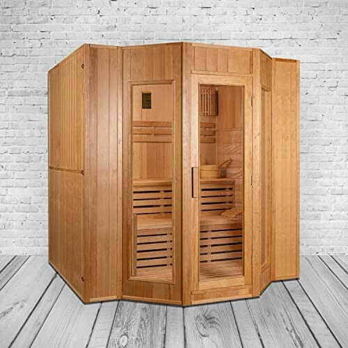 Sauna Trends4cents PureHaven