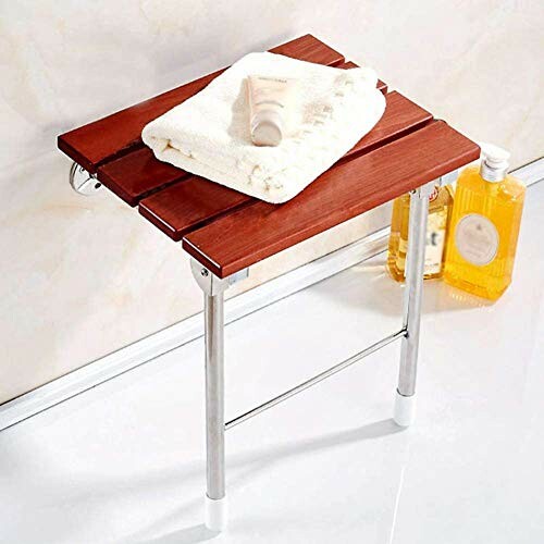 XOOPIT Tabouret de Douche