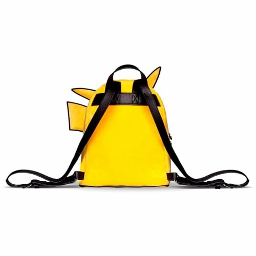 Sac à Dos Mini Pikachu Difuzed