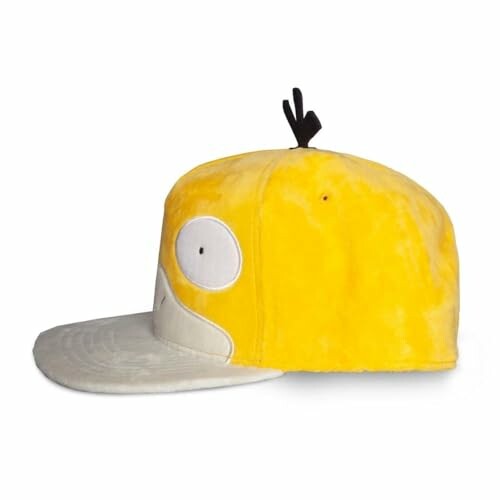 Casquette Fantaisie Psykokwak